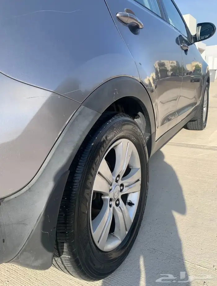 كيا سبورتاج 2013 4