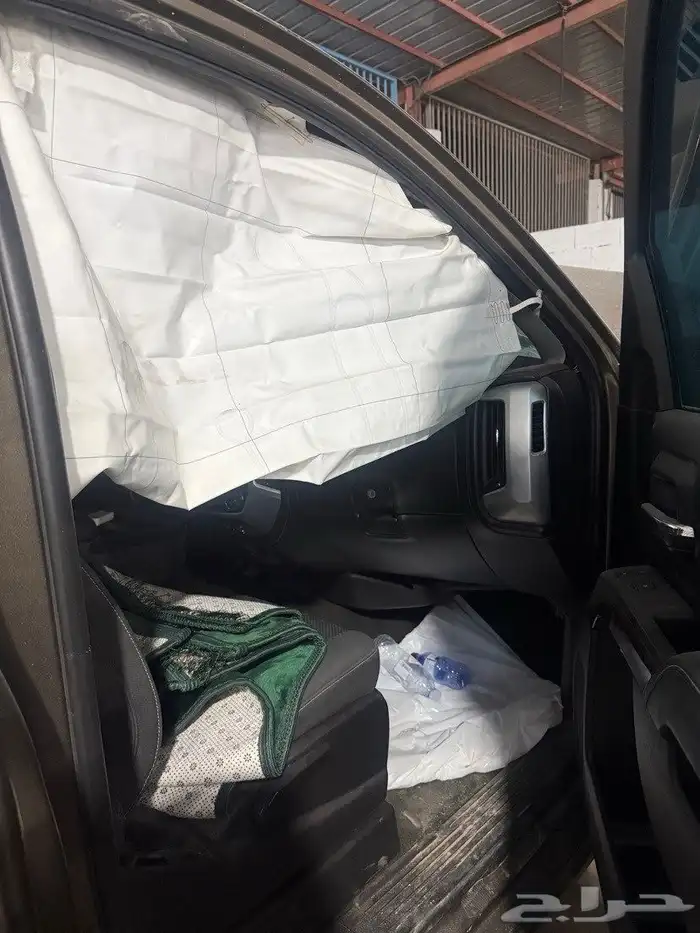 جمس سييرا 2015 8