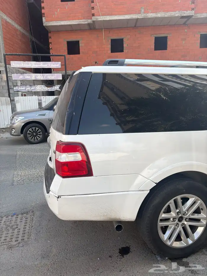 فورد اكسبديشن 4