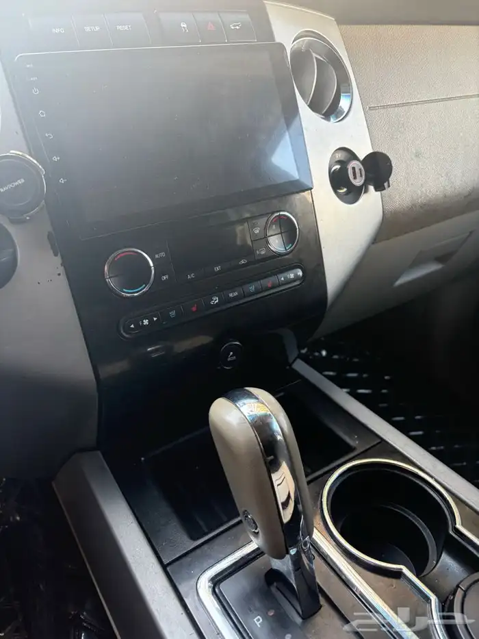 فورد اكسبديشن 7