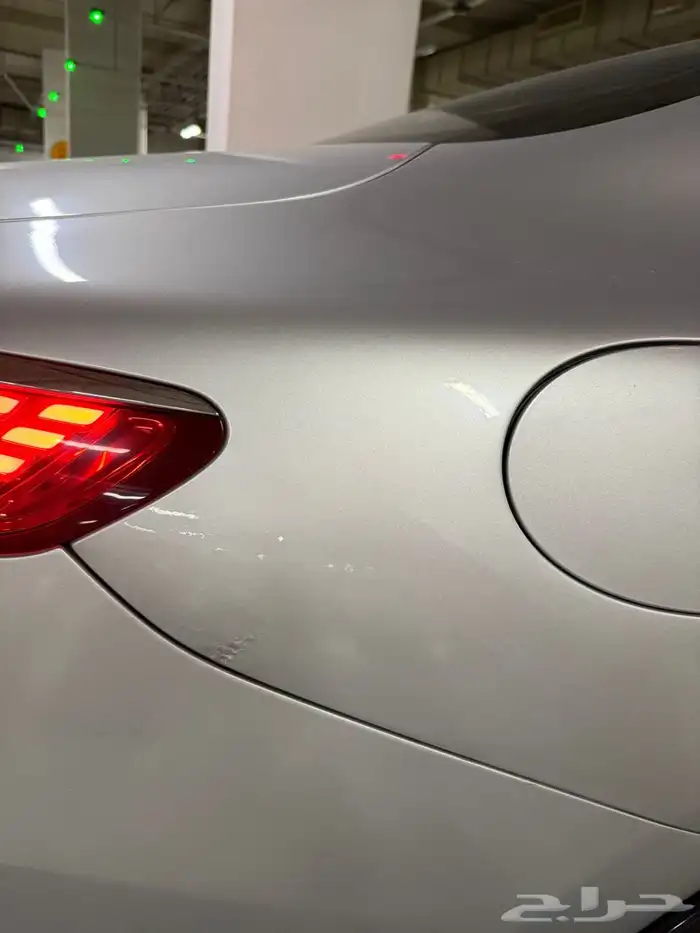 مرسيدس coupe s63 موديل 2015 للبيع 2