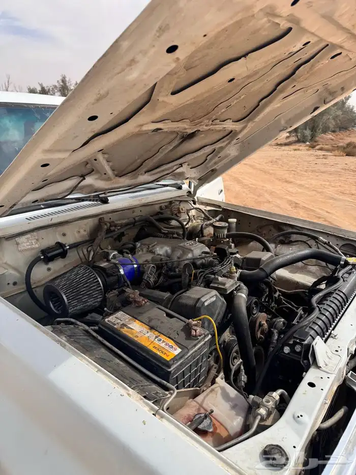 باترول للبيع 94 10