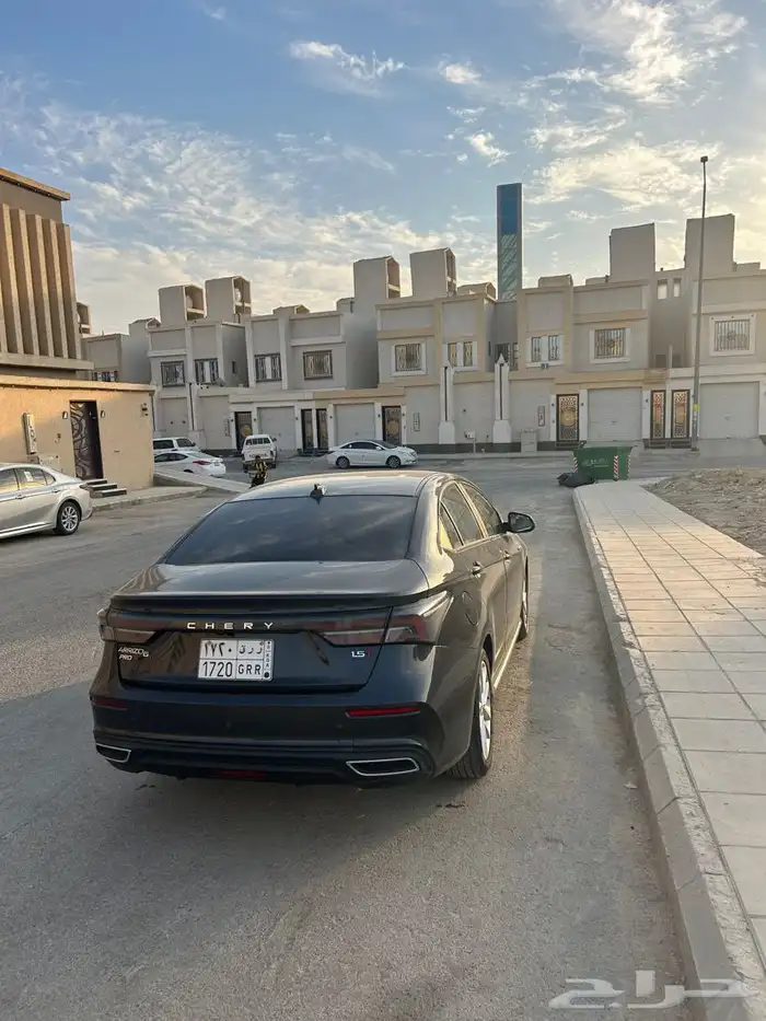 شيري ايرزو 6 1