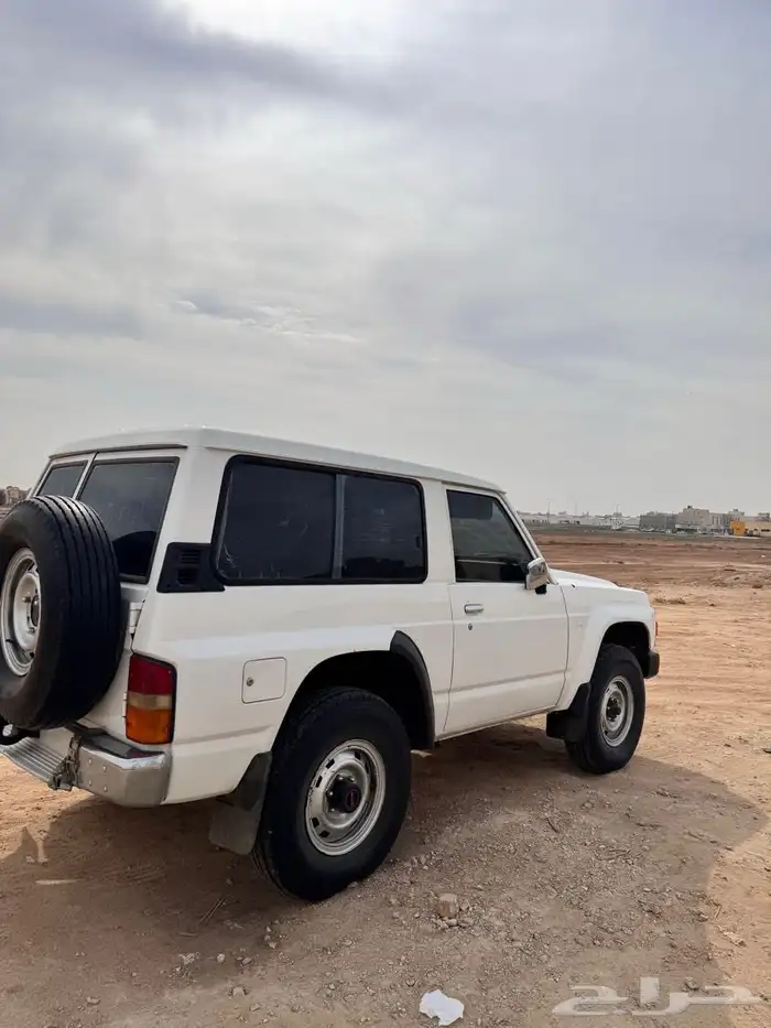 باترول للبيع 94 3