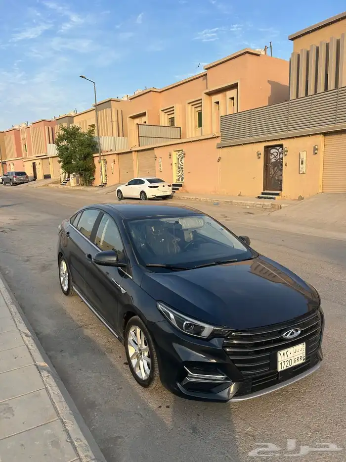 شيري ايرزو 6 0