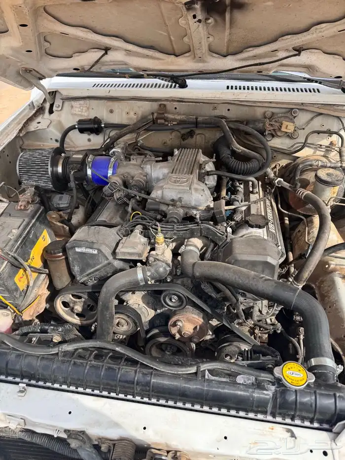 باترول للبيع 94 8