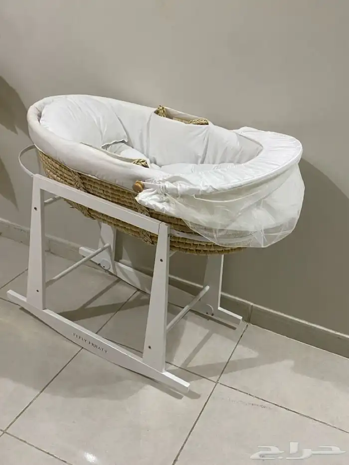 سلة موسى للبيع 0