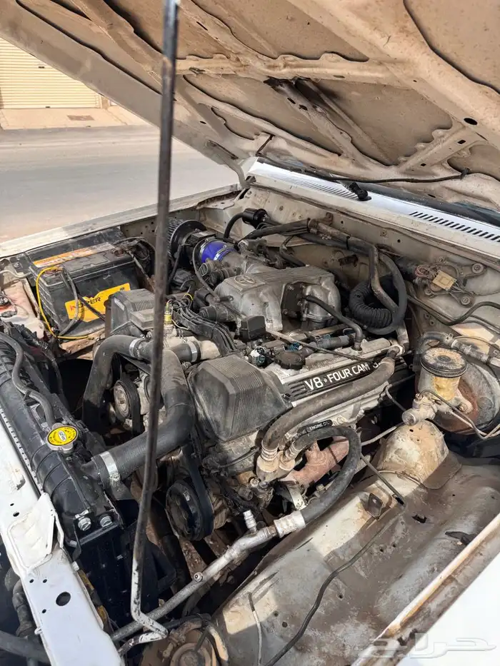 باترول للبيع 94 0