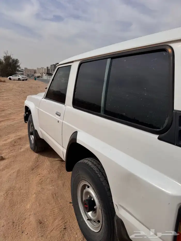 باترول للبيع 94 1