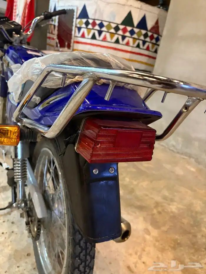 دباب سزوكي اصلي 6