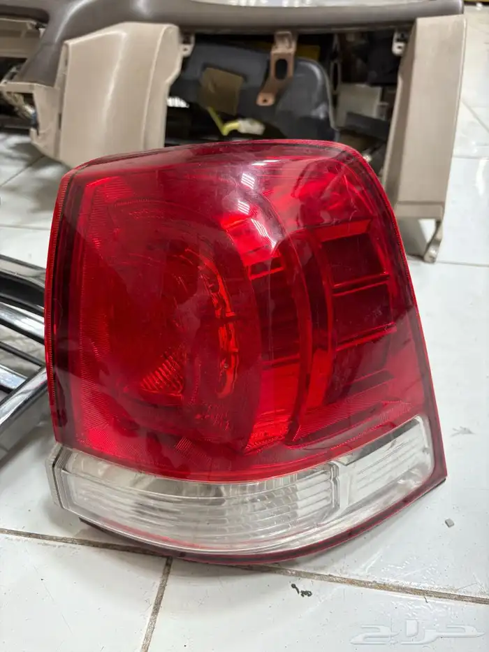 اسطب لاندكروزر 0