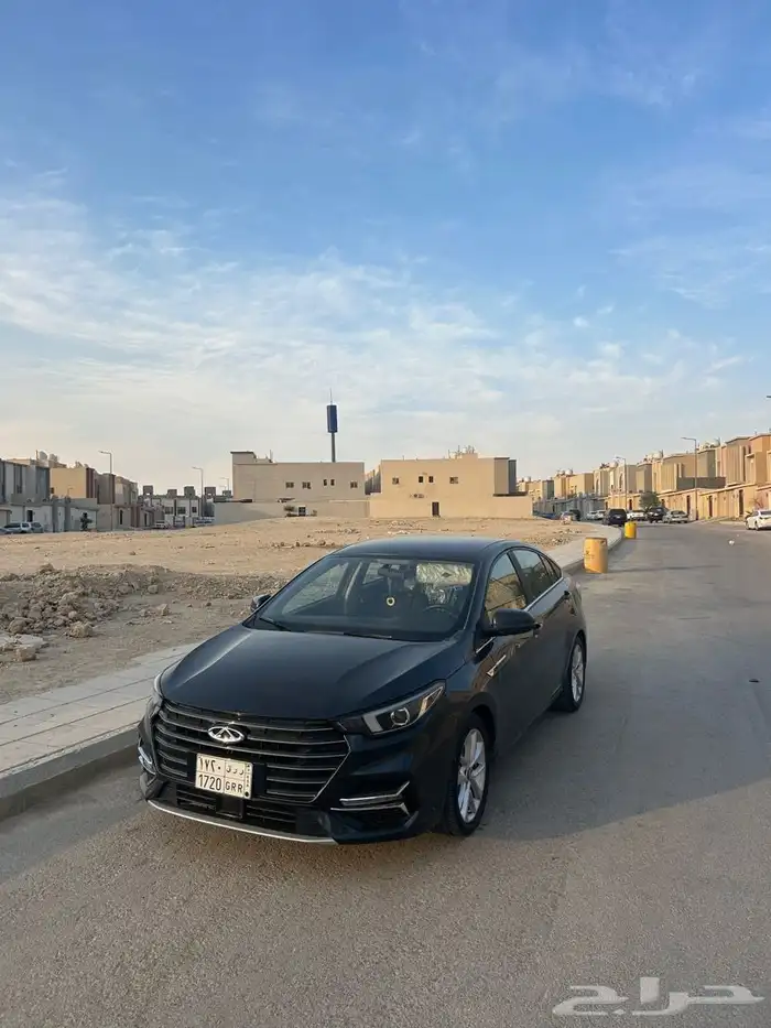 شيري ايرزو 6 2