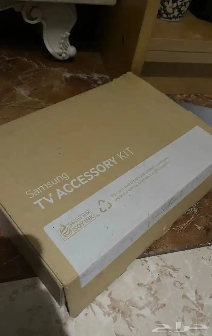 شاشة سمارت 5