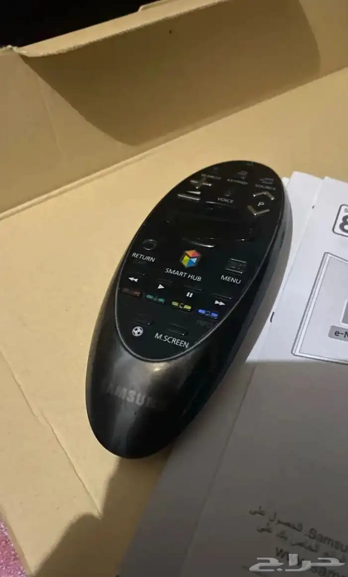 شاشة سمارت 2