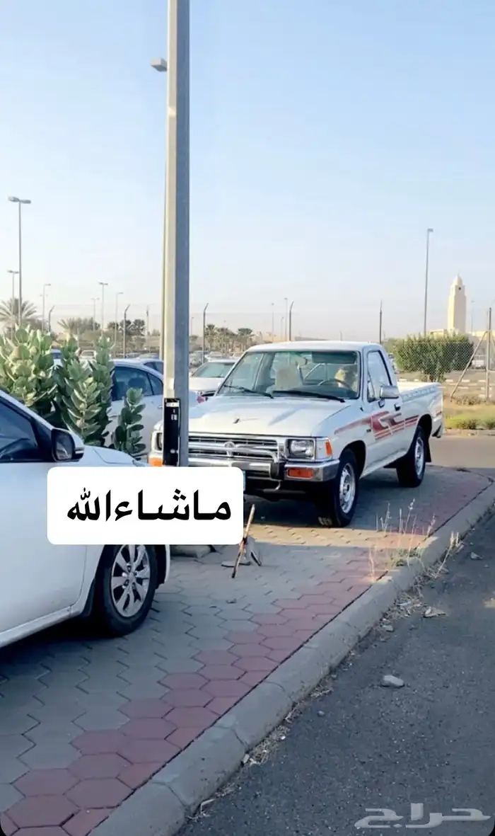 هايلكس 97 مجدد مفحوص 24