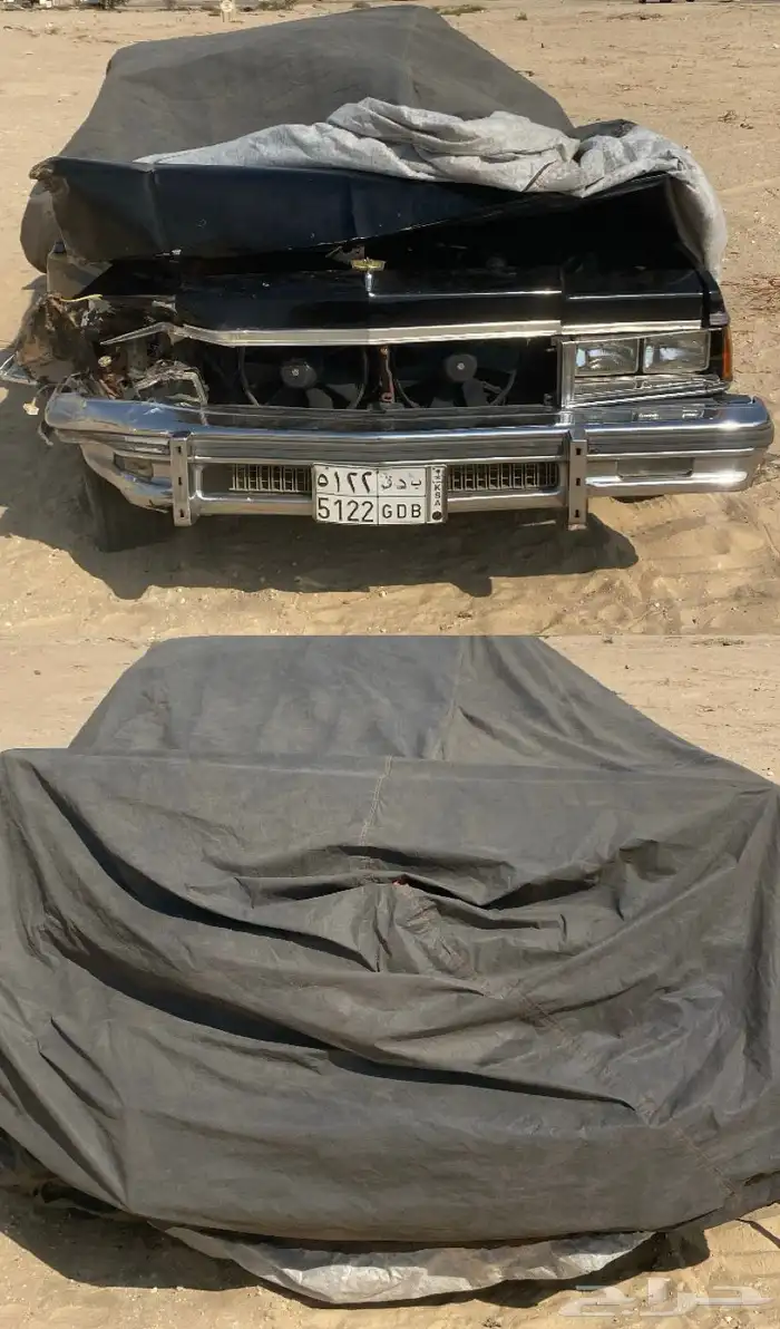 كابرس 1977 للبيع كامل وليس تشليح لايتواصل معي إلا الصامل 8