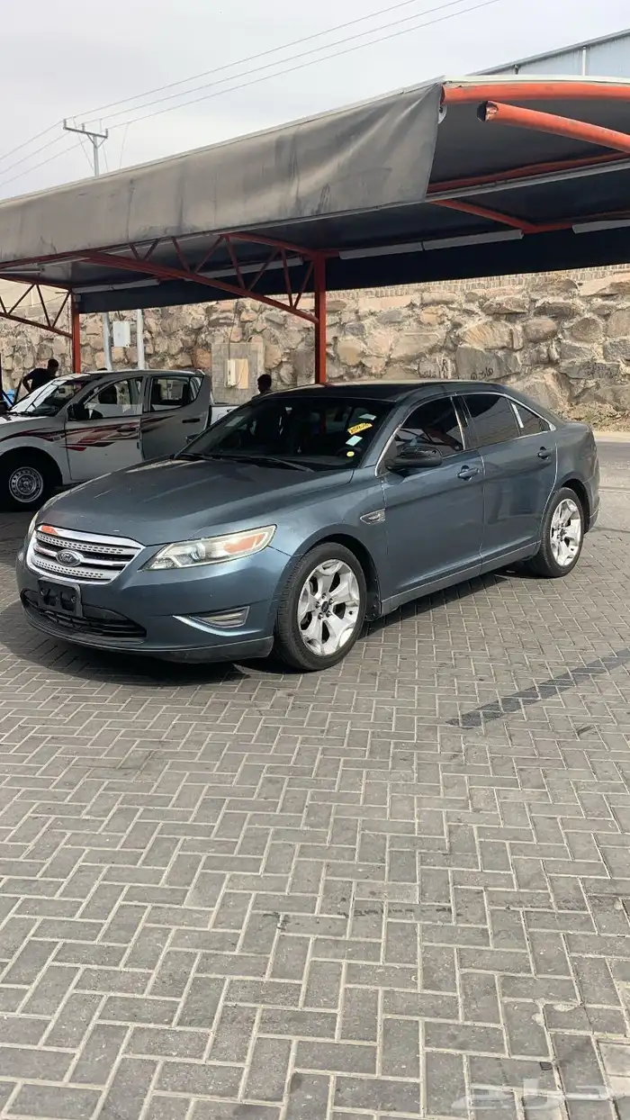 للبيع تورس 2010 5