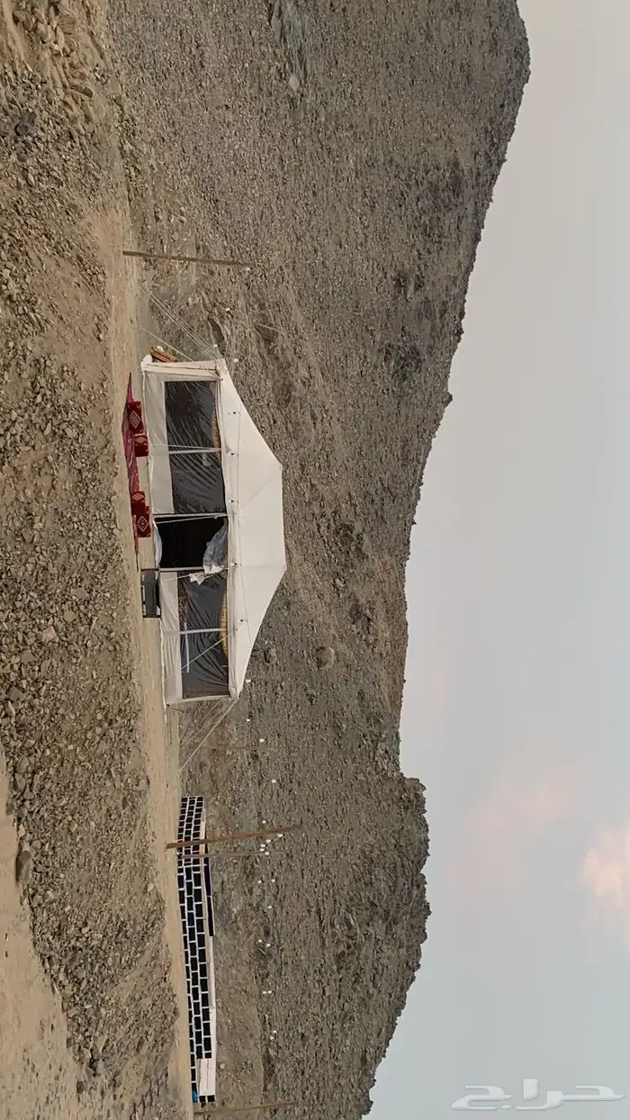 مخيم الوناسه 32