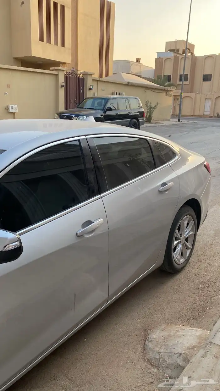 ماليبو 2020 ستاندر للبيع 4