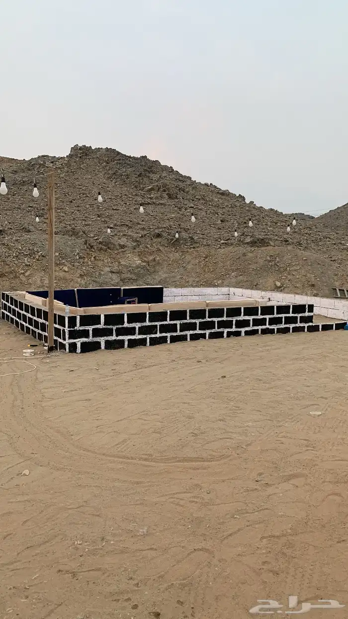 مخيم الوناسه 27