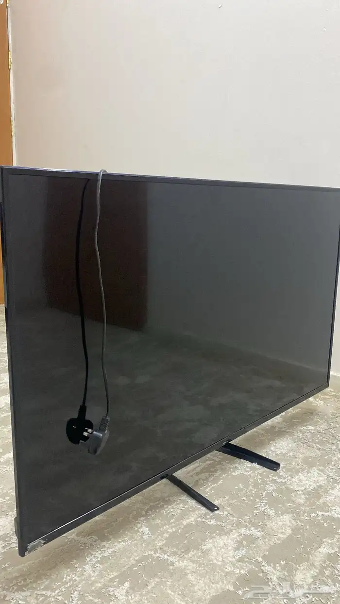 شاشه تلفزيون للبيع 49 بوصة 0