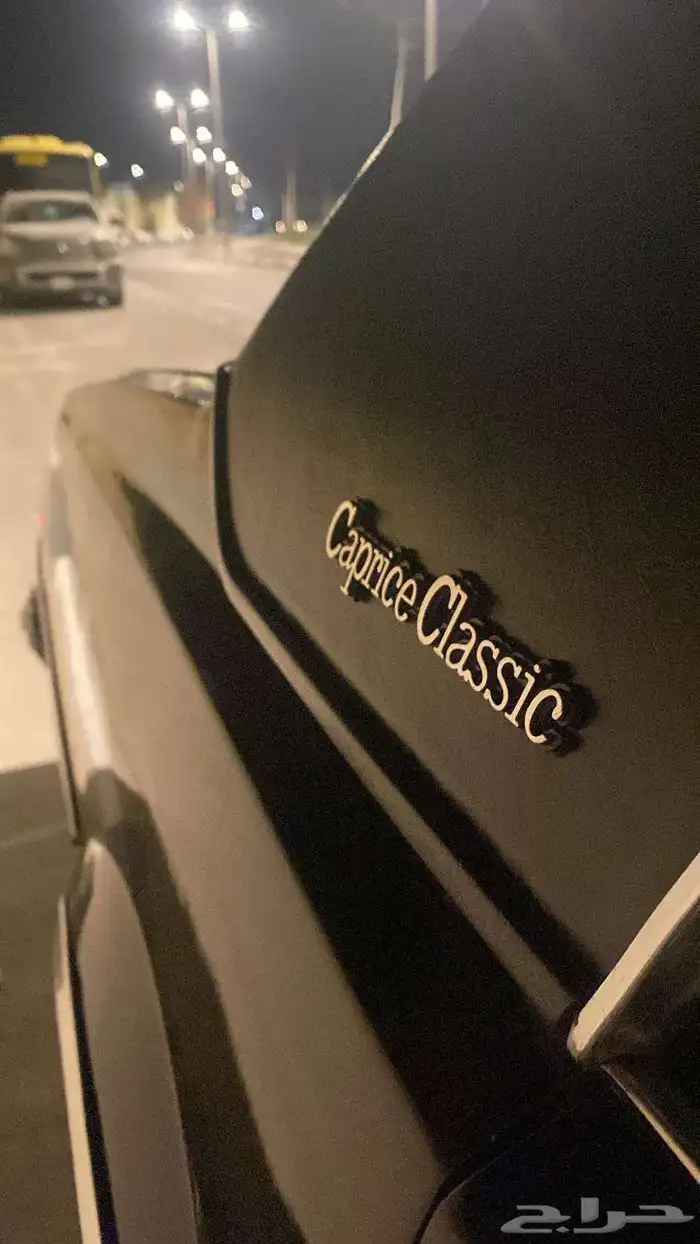 كابرس 1977 للبيع كامل وليس تشليح لايتواصل معي إلا الصامل 10