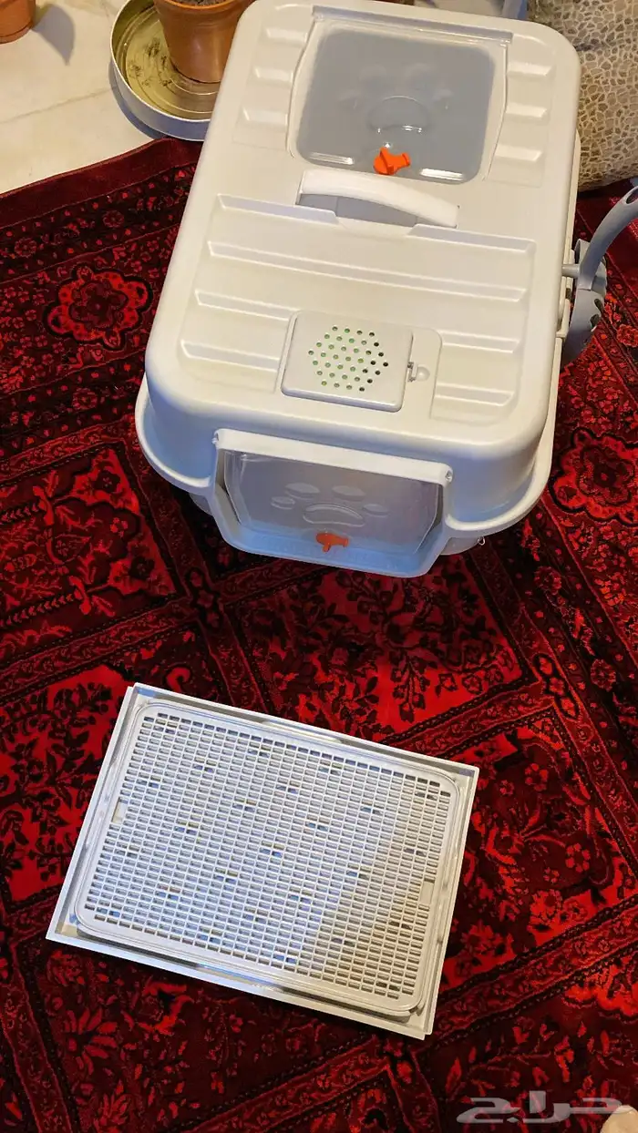 لتر بوكس ستيل جديد ب 0