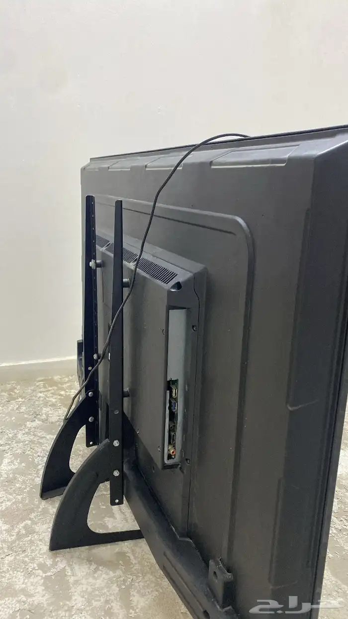 شاشه تلفزيون للبيع 49 بوصة 1