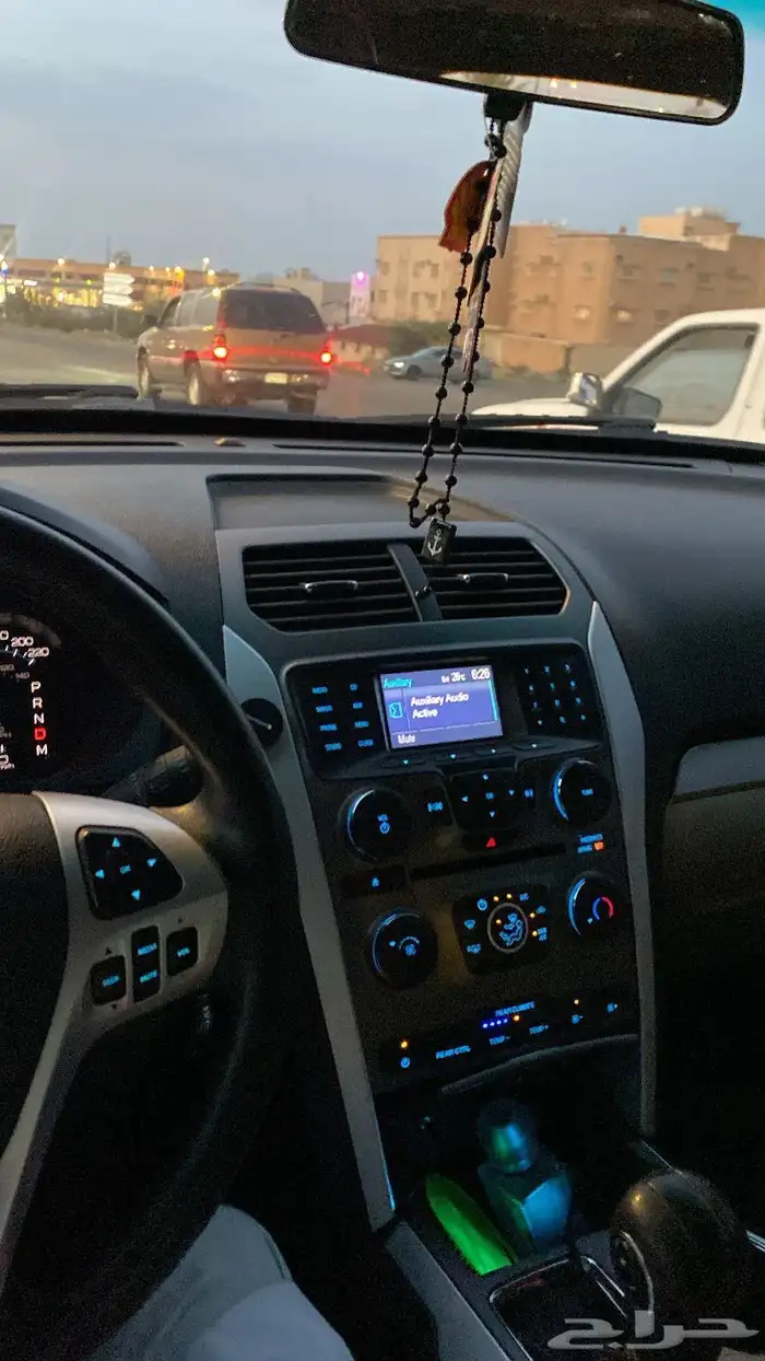 اكسبلورر 2014 8