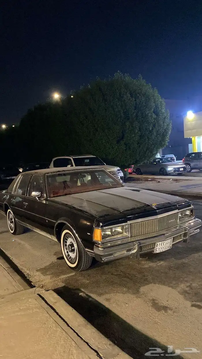 كابرس 1977 للبيع كامل وليس تشليح لايتواصل معي إلا الصامل 12