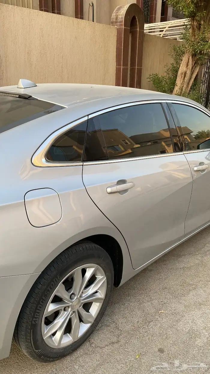 ماليبو 2020 ستاندر للبيع 2