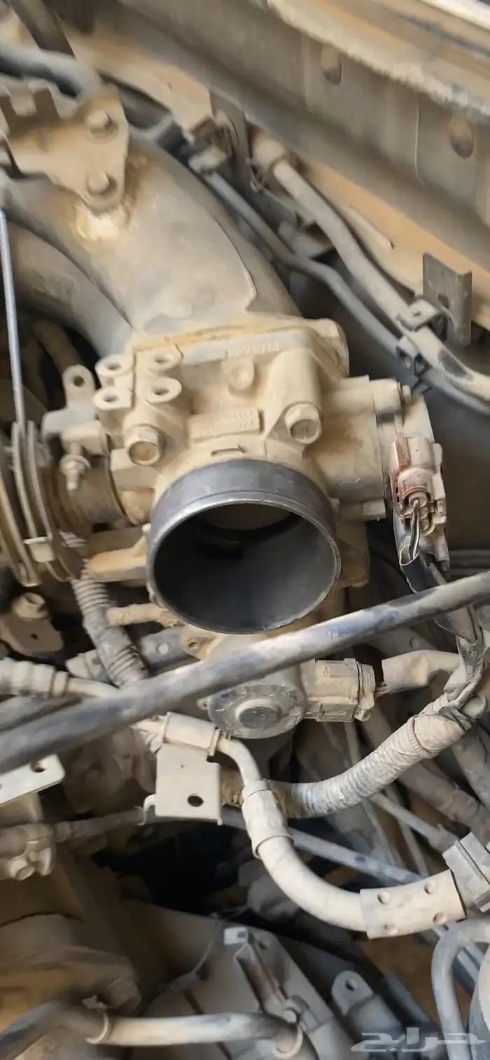 ثلاجة التيما 2005 بكامل ملحقاتها ماكسيما 1