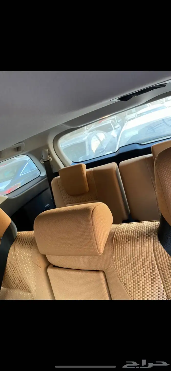 فورتشنر 2020 ديزل دفلك شرط من الصدام للصدام ممشى113 11