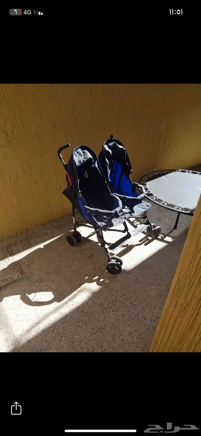 عربية جديدة طفلين 0