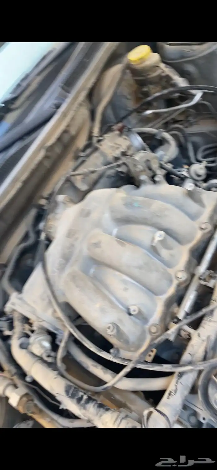 ثلاجة التيما 2005 بكامل ملحقاتها ماكسيما 0