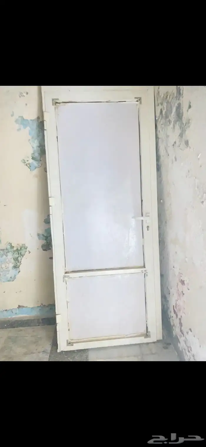 باب المنيو للبيع 250 0