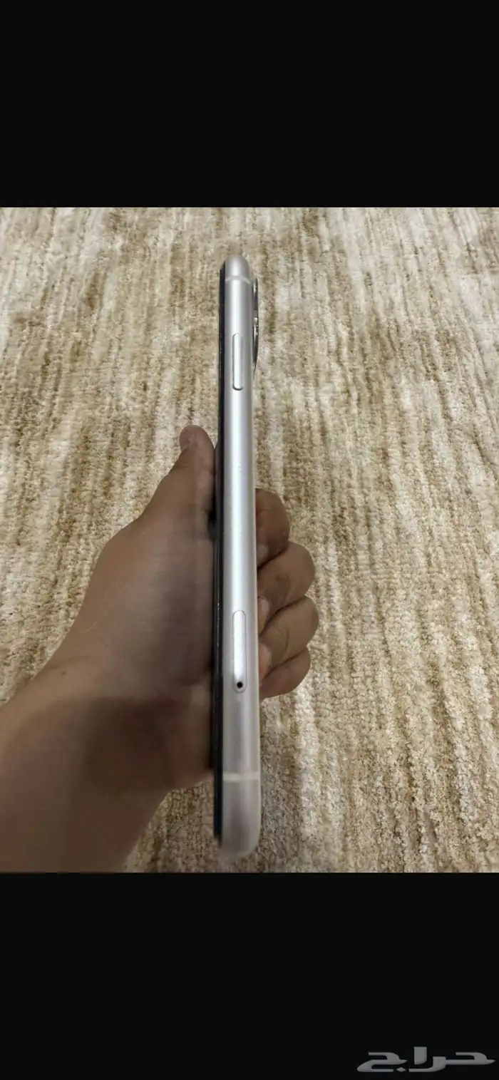 جوال ايفوان 11 عايدي 2