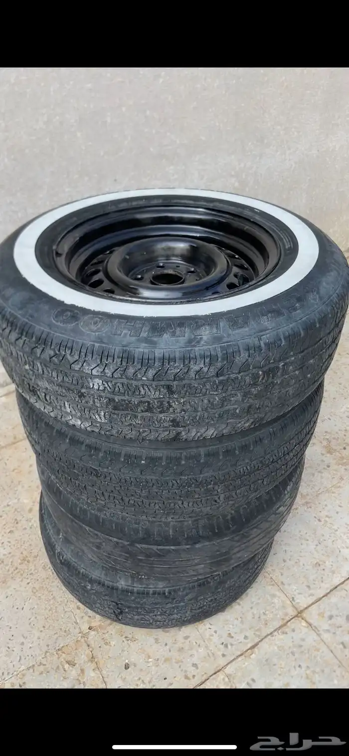 جنوط بكفراتهن 0