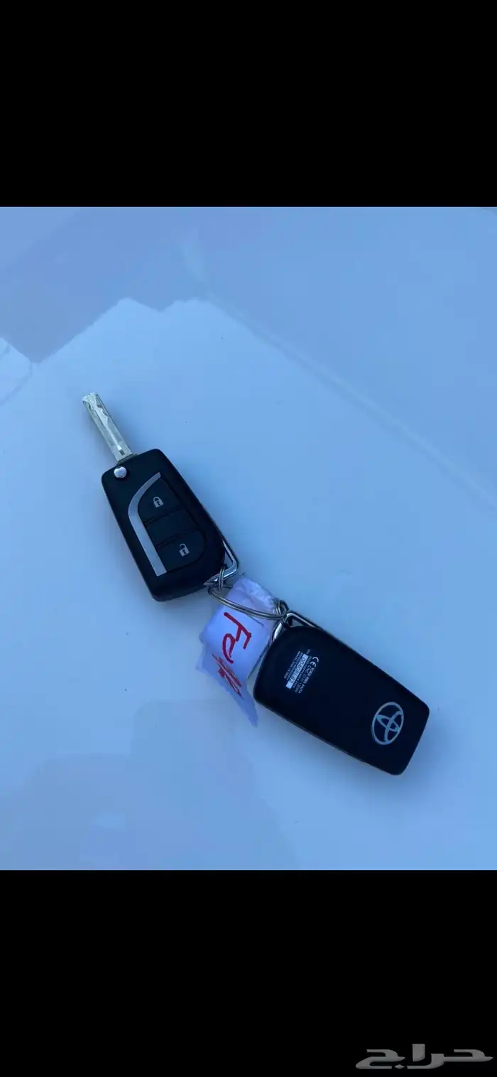 فورتشنر 2020 ديزل دفلك شرط من الصدام للصدام ممشى113 24