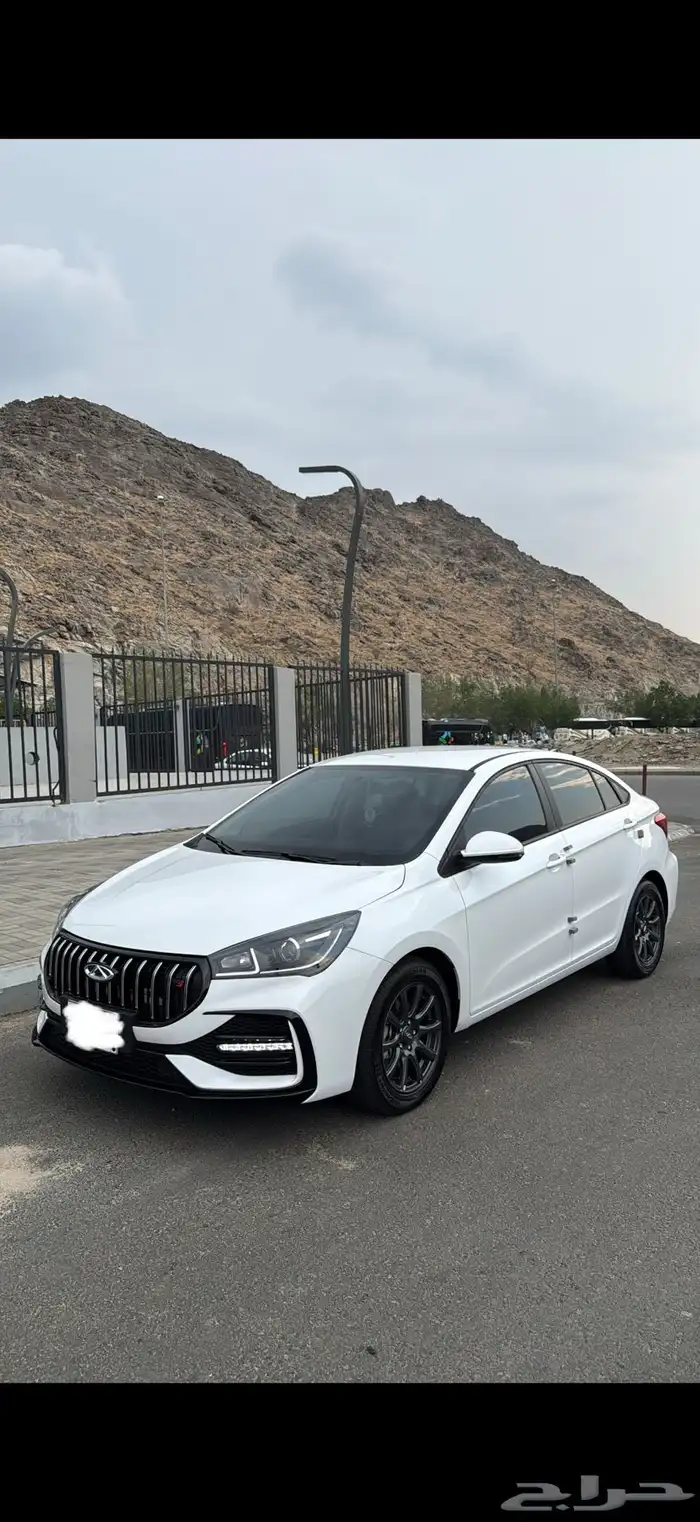 شيري اريزو 5 2026 شبه اصفارر 1