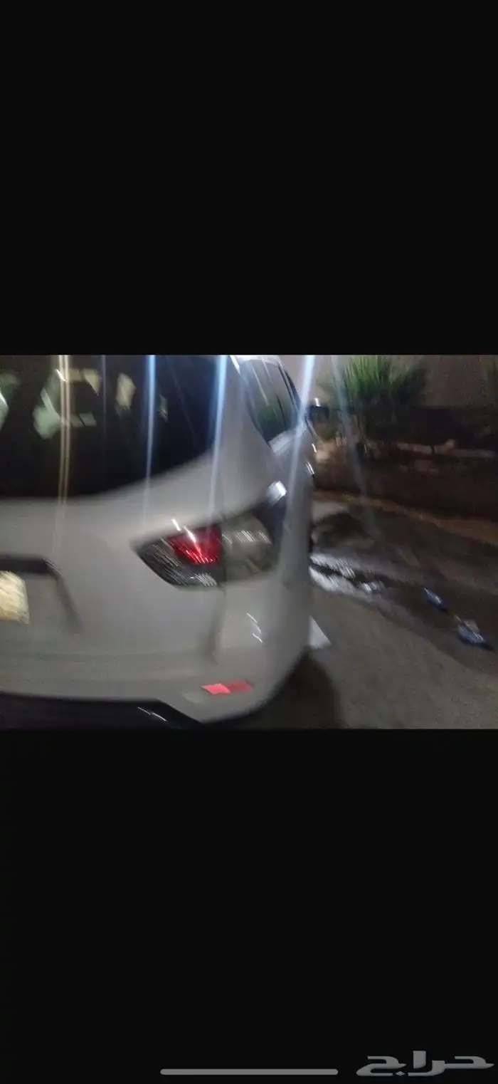 سيارةباتفندر نيسان للبيع 3