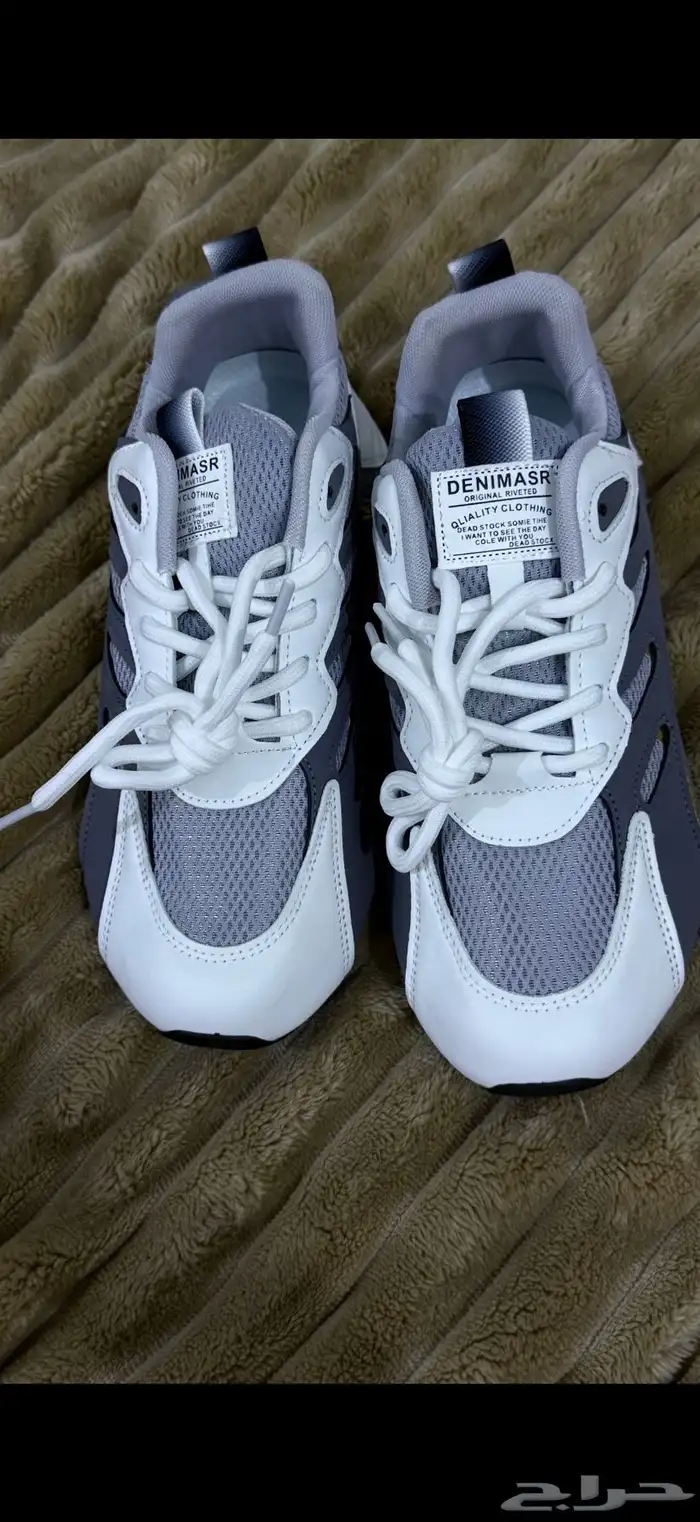 حذا رجالي نسائي 1