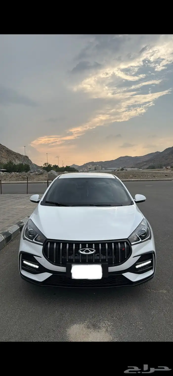 شيري اريزو 5 2026 شبه اصفارر 0