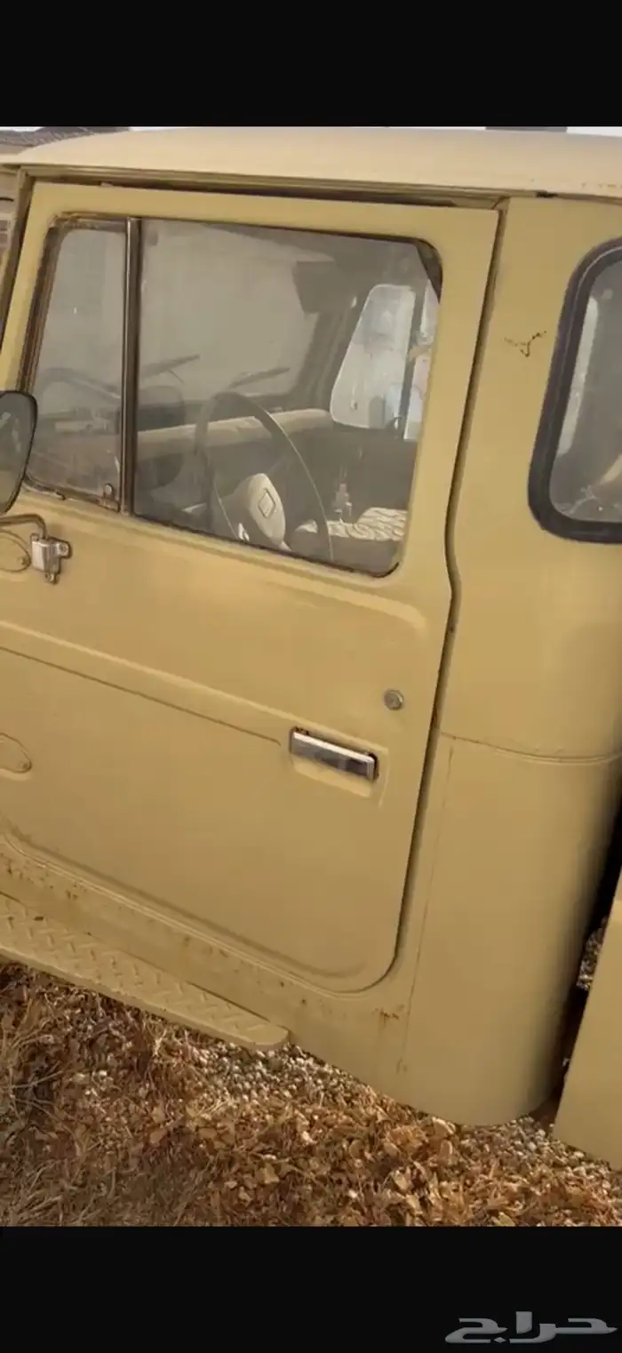 جيب 80 للبيع - مسقط لوحاته كل القطع شعالة 5