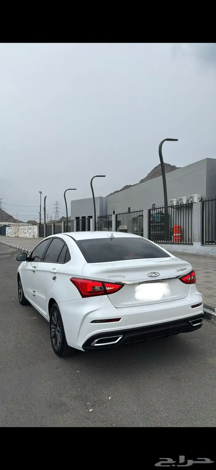 شيري اريزو 5 2026 شبه اصفارر 5