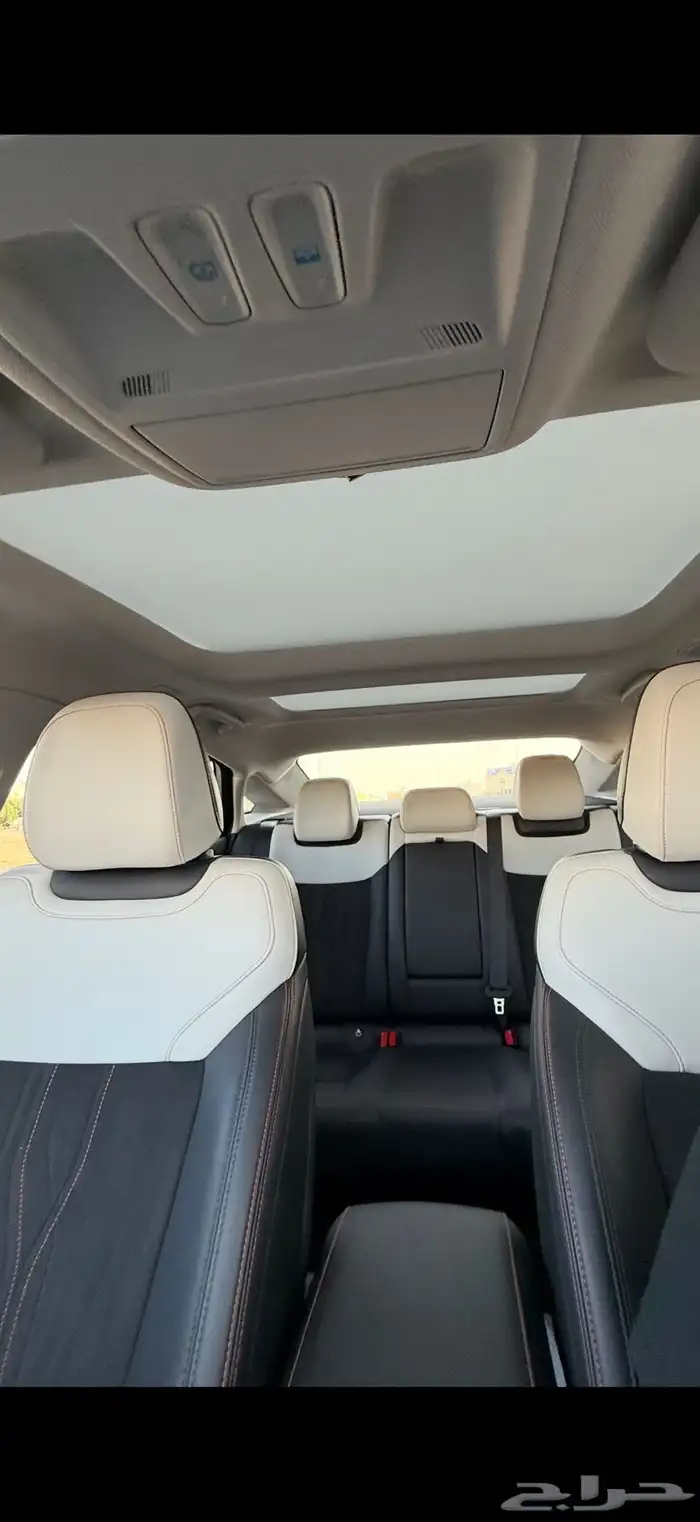 تورس تيتانيوم 2024 22