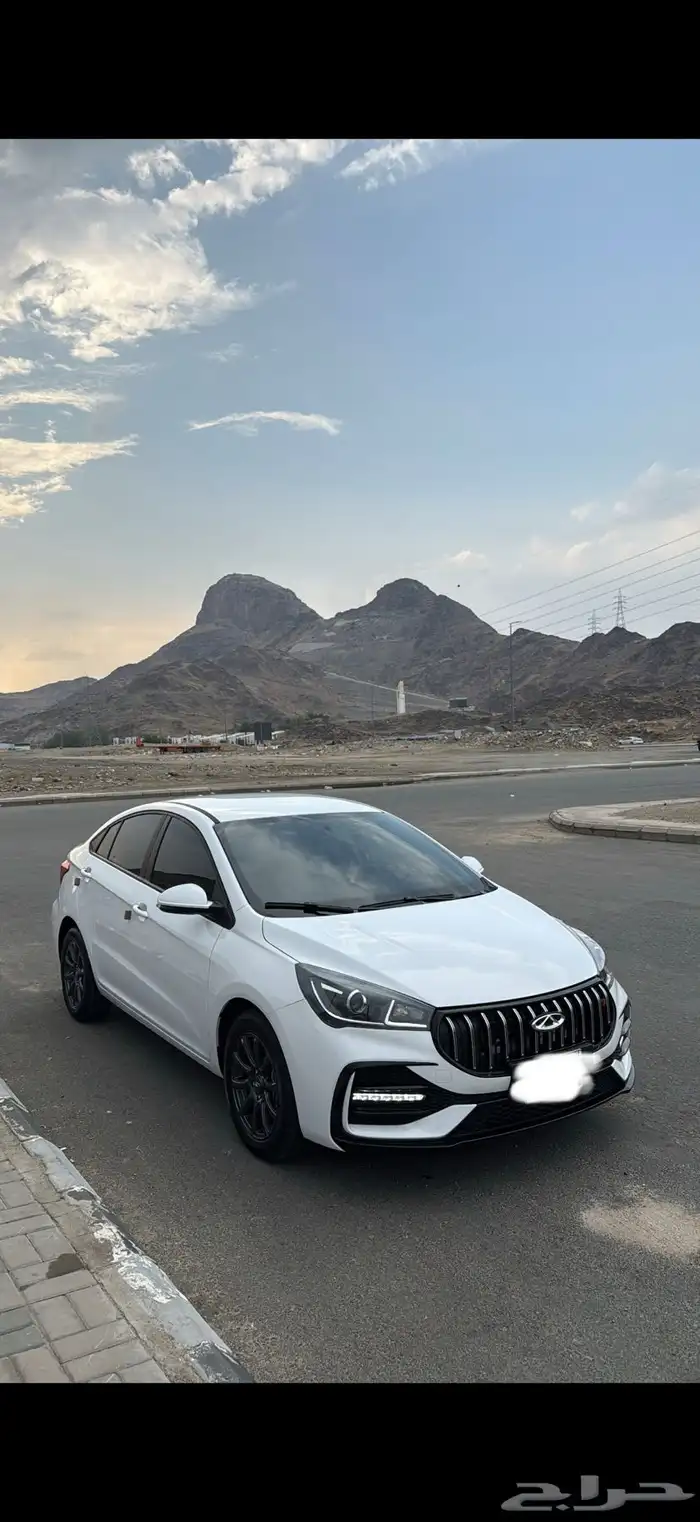 شيري اريزو 5 2026 شبه اصفارر 2