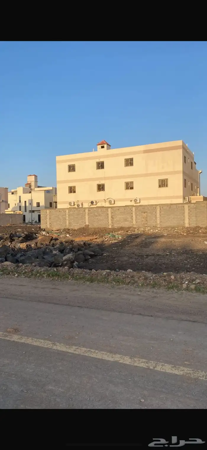 ارض تجارية للبيع في المدينة المنورة 0