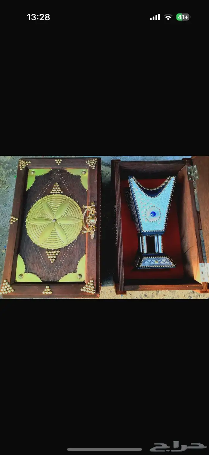 مباخر ملكية فاخرة 2