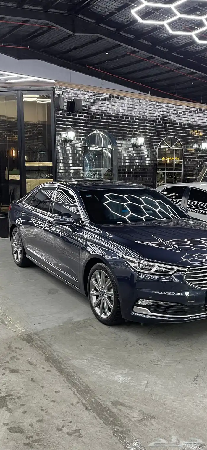 فورد تورس ( تيتانيوم) 2